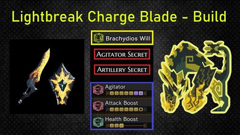 mhw lightbreak charge blade